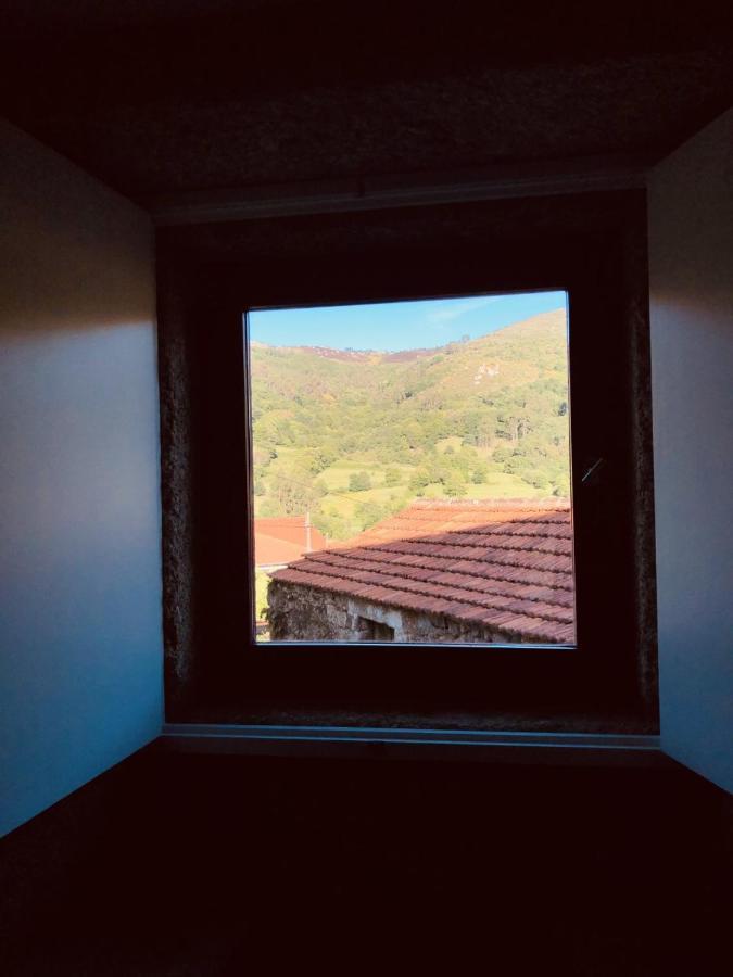 폰테 데 리마 Casa Em Aldeia Rural - Circuito Aldeias De Portugal 빌라 외부 사진