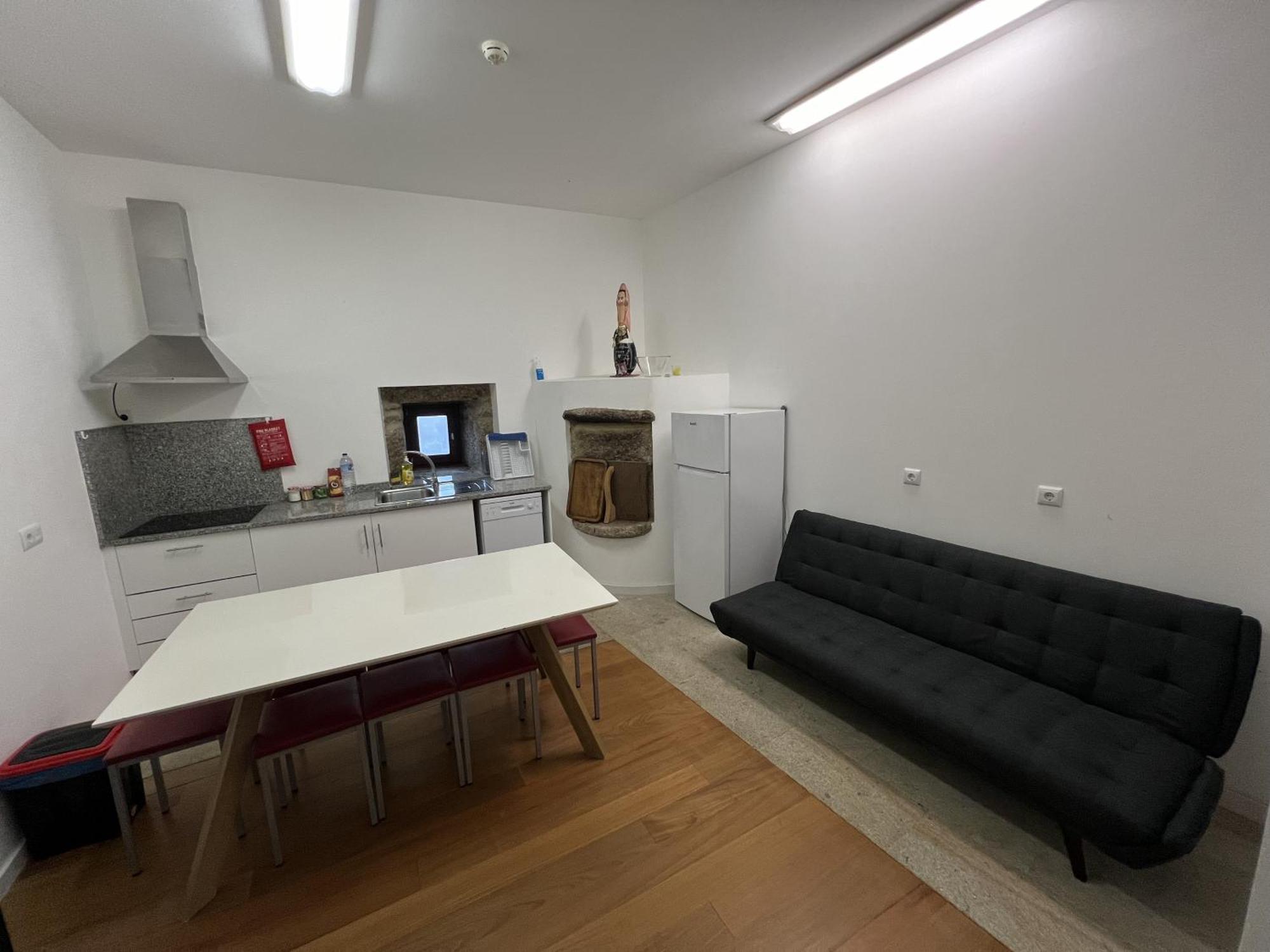 폰테 데 리마 Casa Em Aldeia Rural - Circuito Aldeias De Portugal 빌라 외부 사진