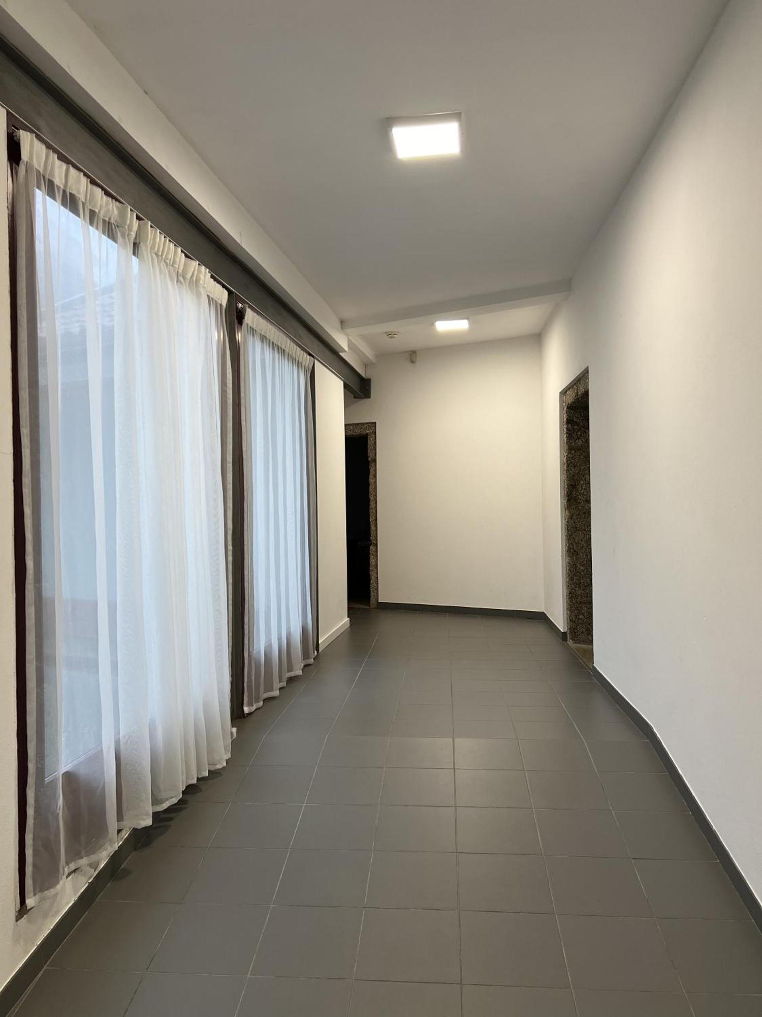 폰테 데 리마 Casa Em Aldeia Rural - Circuito Aldeias De Portugal 빌라 외부 사진