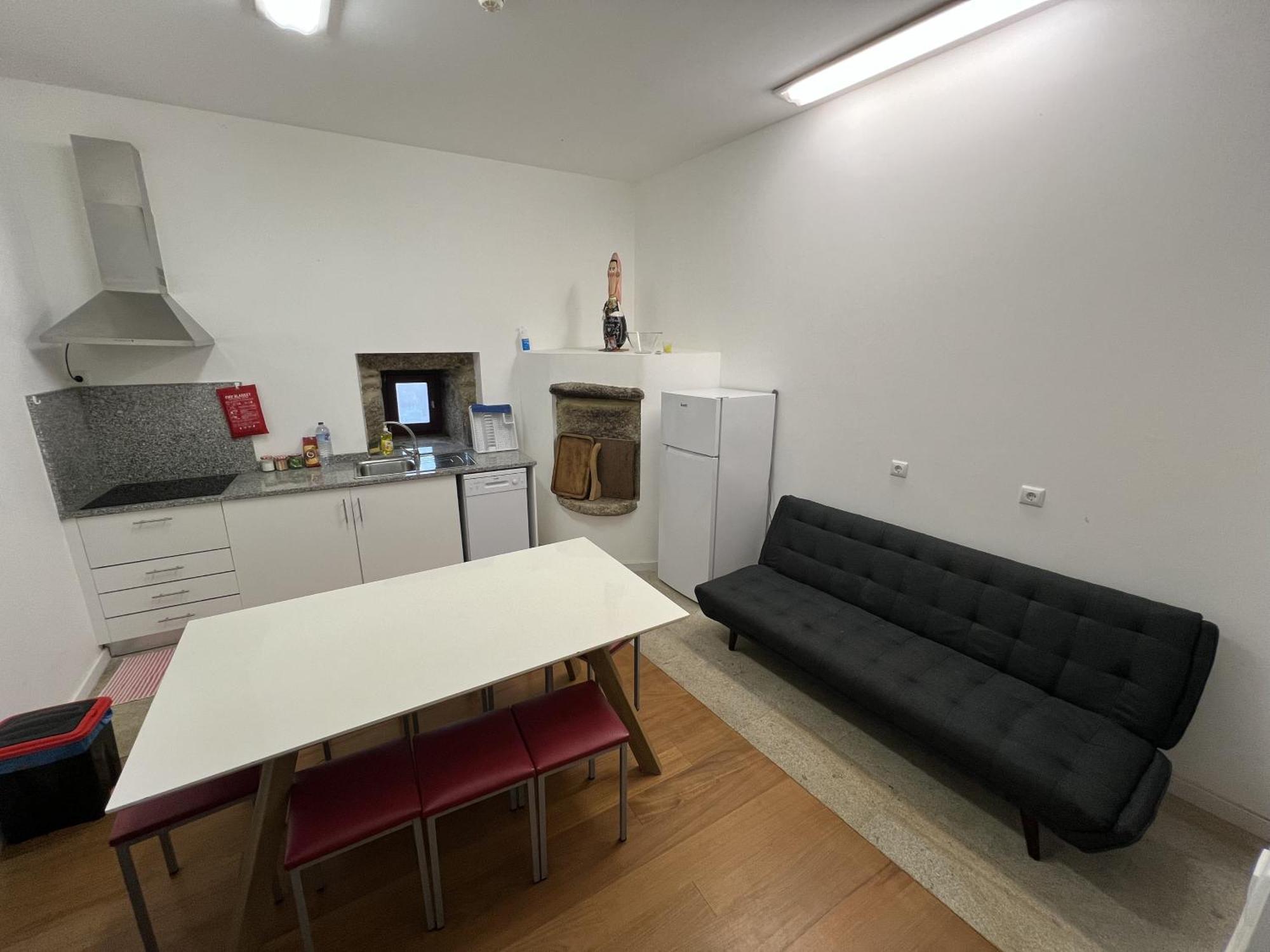 폰테 데 리마 Casa Em Aldeia Rural - Circuito Aldeias De Portugal 빌라 외부 사진